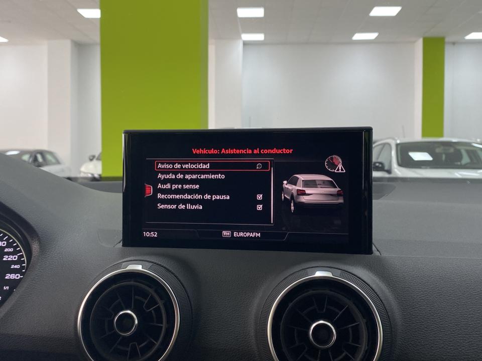 Audi Q2 Advanced 30 1.0 TFSI 110CV