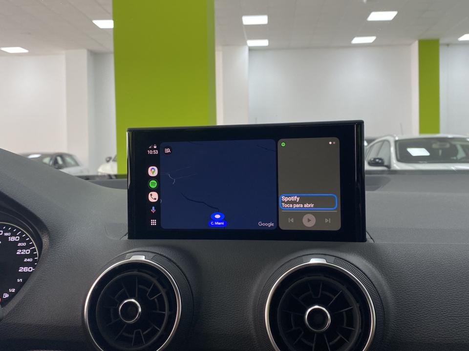 Audi Q2 Advanced 30 1.0 TFSI 110CV