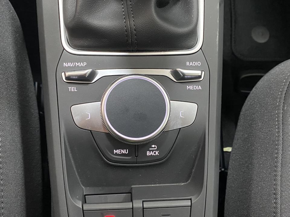 Audi Q2 Advanced 30 1.0 TFSI 110CV