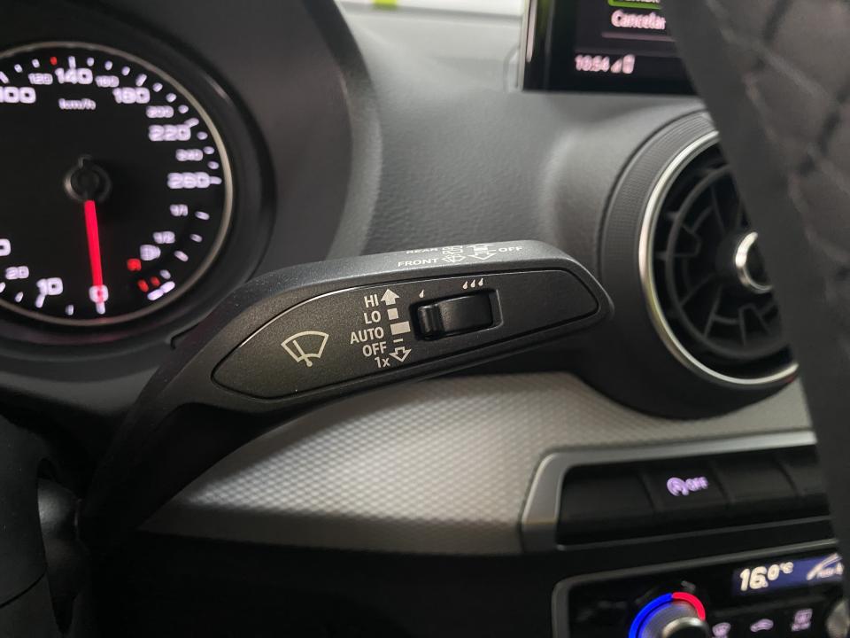 Audi Q2 Advanced 30 1.0 TFSI 110CV