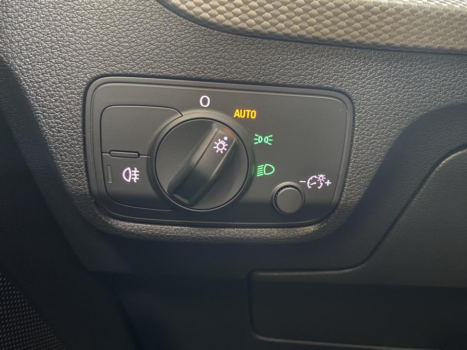 Audi Q2 Advanced 30 1.0 TFSI 110CV