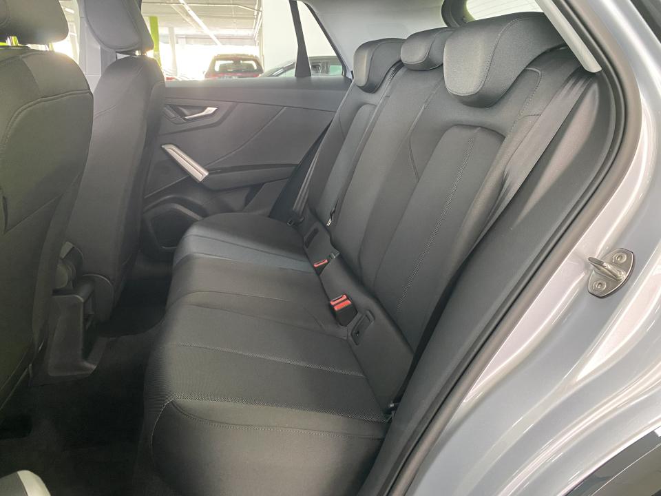 Audi Q2 Advanced 30 1.0 TFSI 110CV