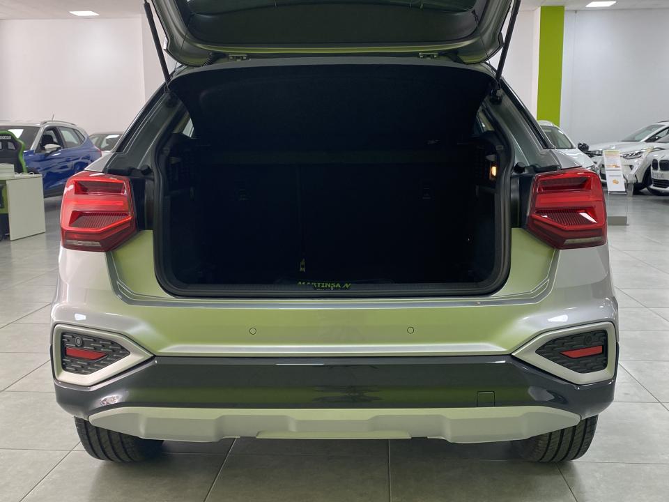 Audi Q2 Advanced 30 1.0 TFSI 110CV