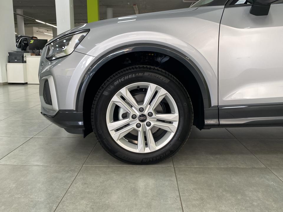 Audi Q2 Advanced 30 1.0 TFSI 110CV