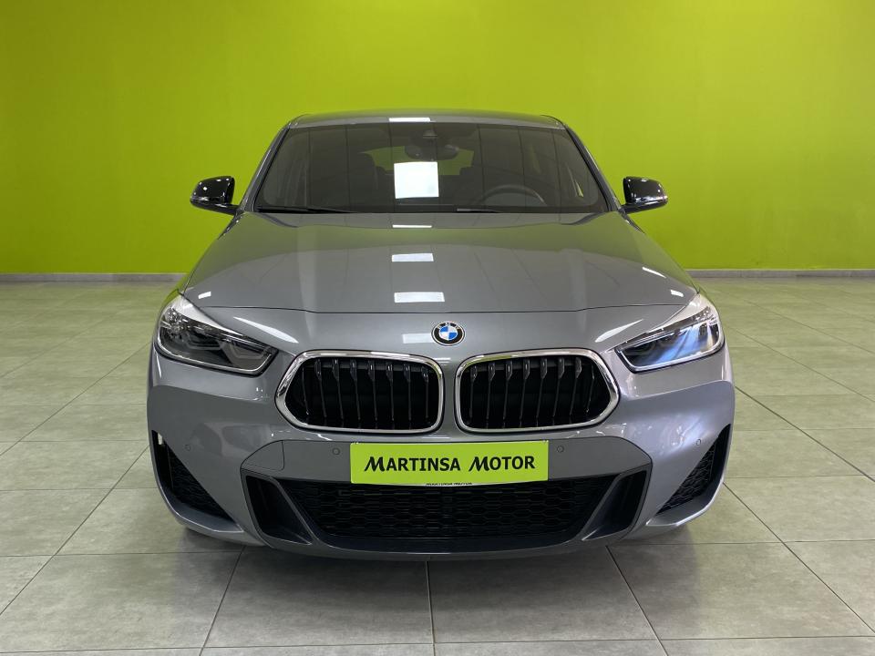 BMW X2 sDrive M Sport 16D 1.5 116CV