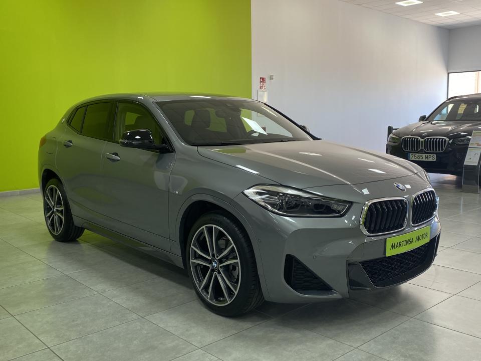 BMW X2 sDrive M Sport 16D 1.5 116CV