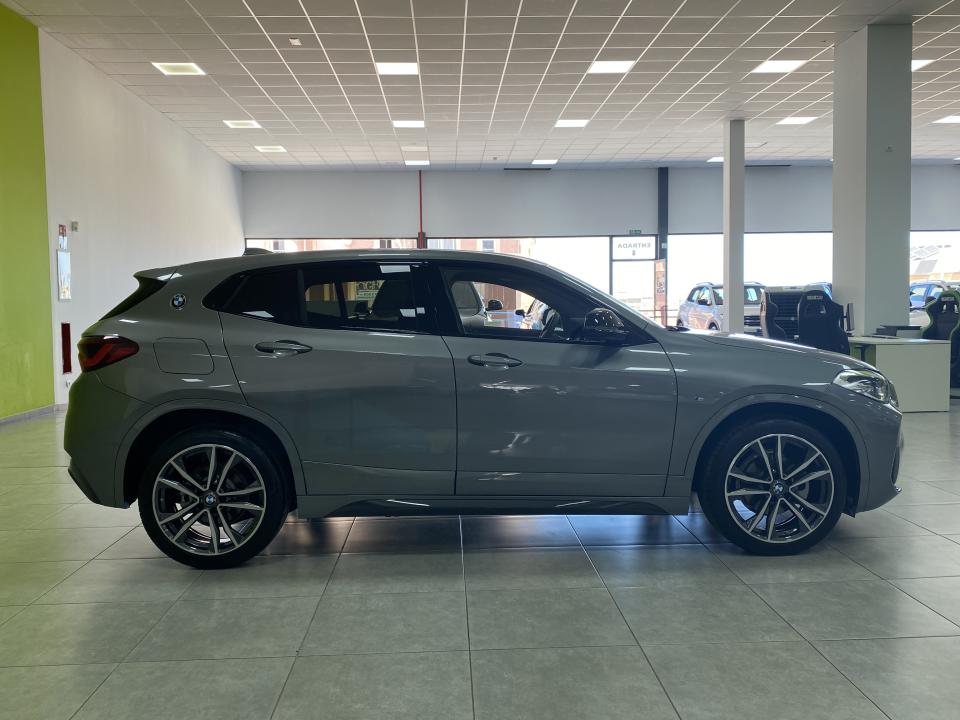 BMW X2 sDrive M Sport 16D 1.5 116CV