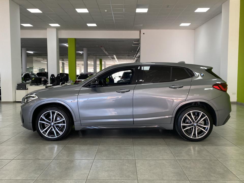 BMW X2 sDrive M Sport 16D 1.5 116CV