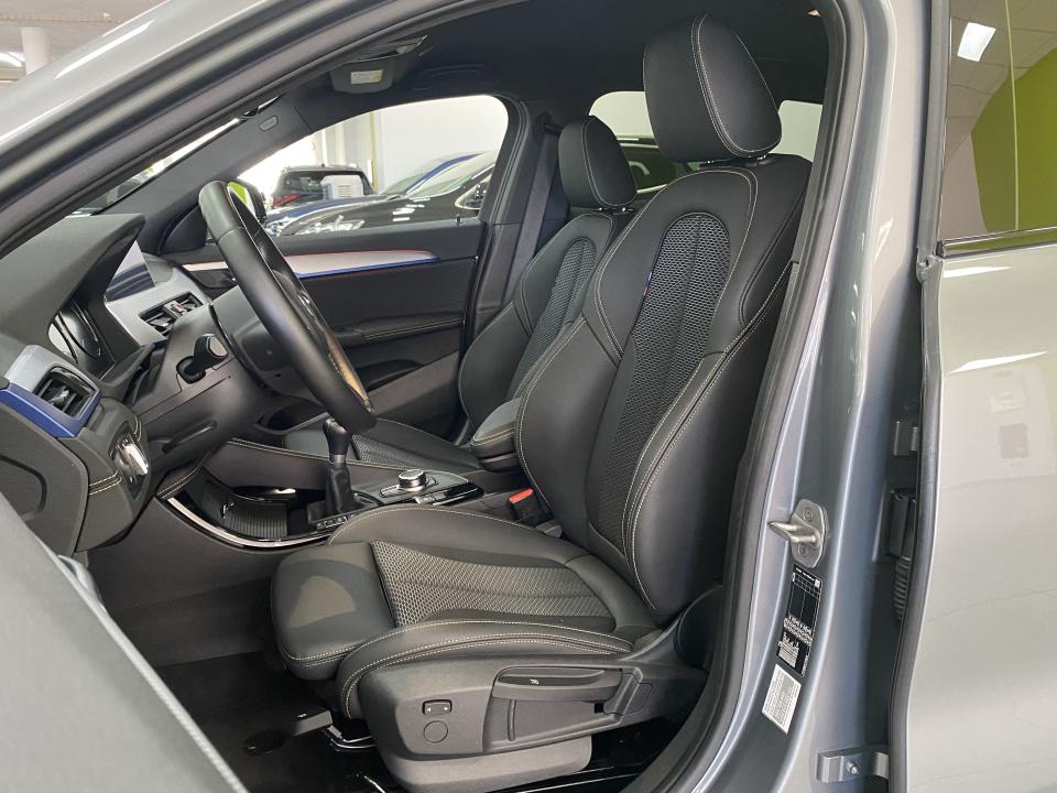 BMW X2 sDrive M Sport 16D 1.5 116CV
