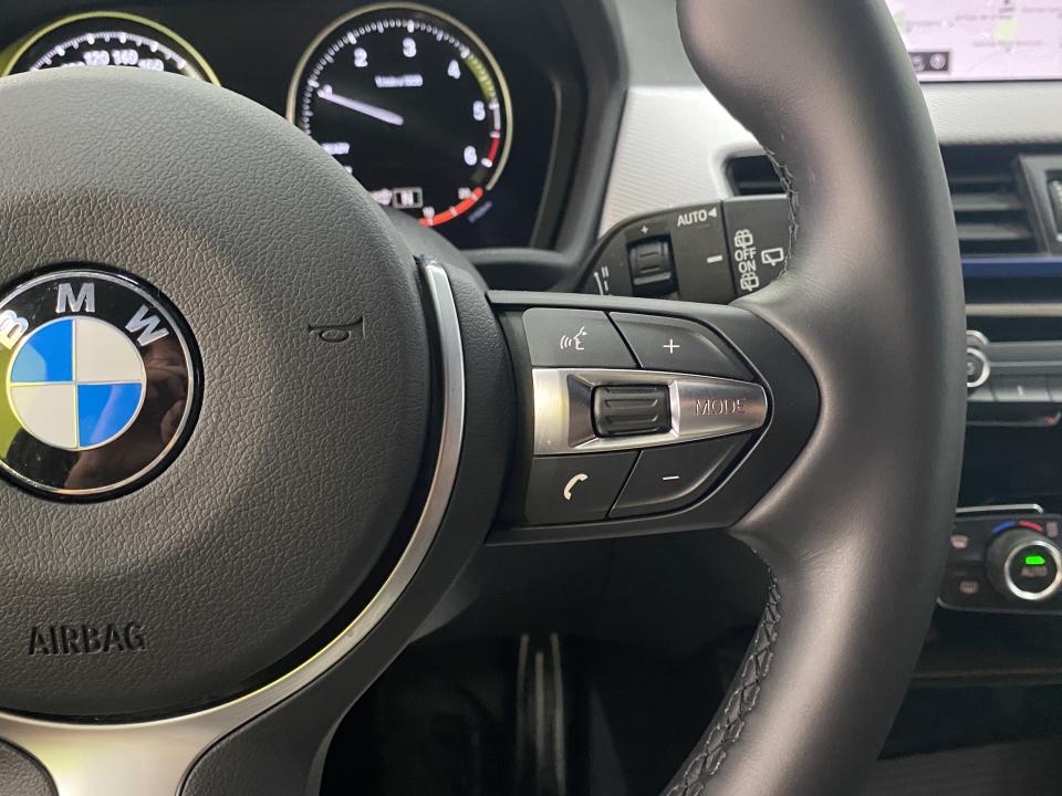 BMW X2 sDrive M Sport 16D 1.5 116CV