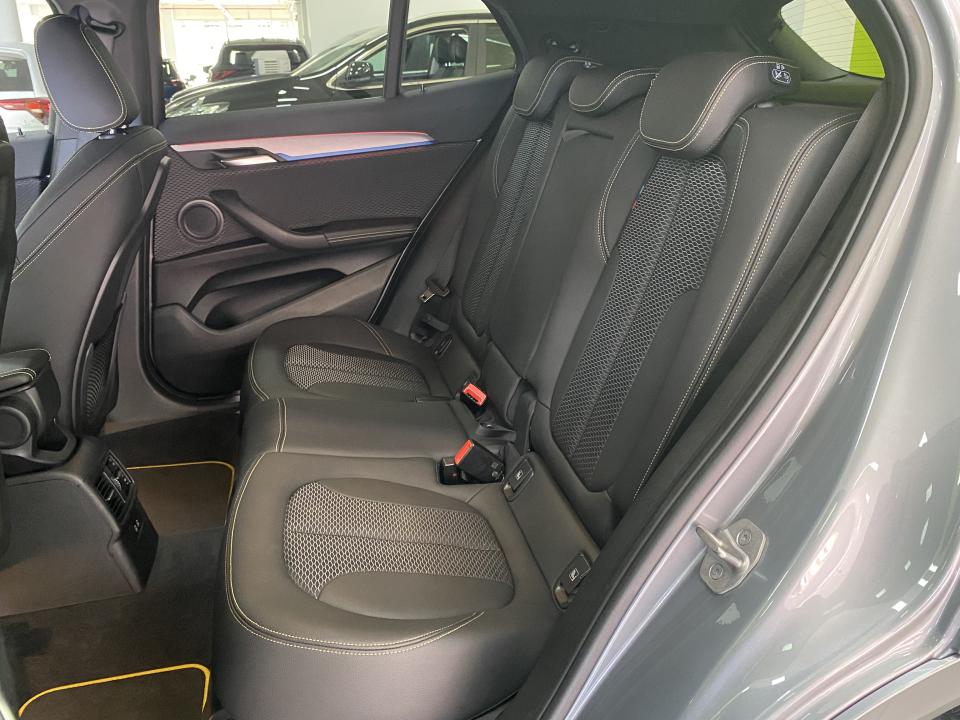 BMW X2 sDrive M Sport 16D 1.5 116CV
