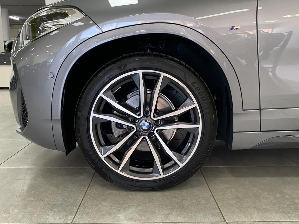 BMW X2 sDrive M Sport 16D 1.5 116CV
