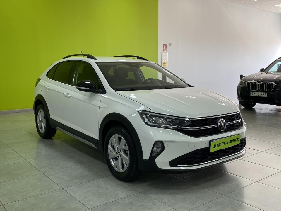 Volkswagen Taigo Life 1.0 TSI 95CV