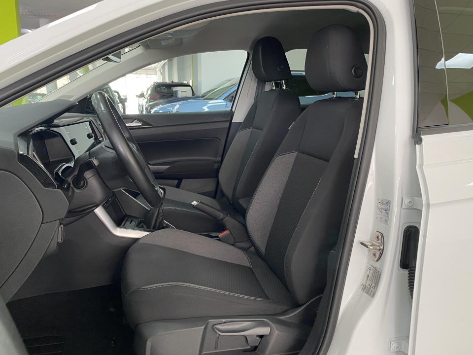 Volkswagen Taigo Life 1.0 TSI 95CV