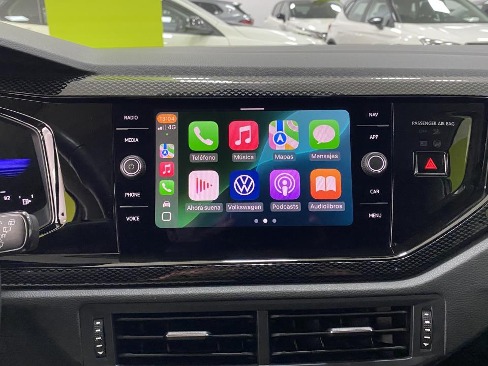 Volkswagen Taigo Life 1.0 TSI 95CV