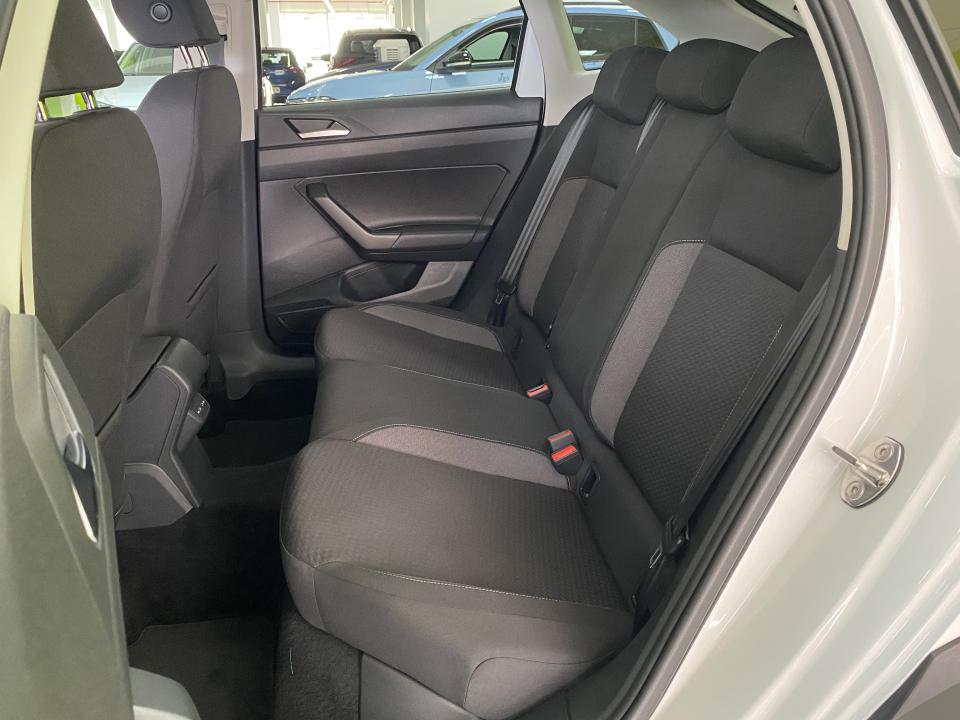 Volkswagen Taigo Life 1.0 TSI 95CV