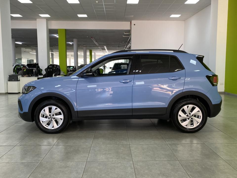 Volkswagen T-Cross Life 1.0 TSI 95CV