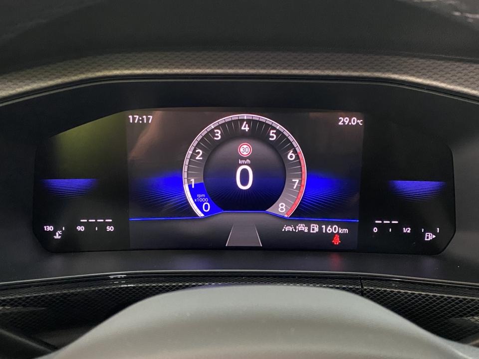 Volkswagen T-Cross Life 1.0 TSI 95CV