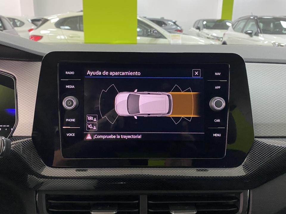 Volkswagen T-Cross Life 1.0 TSI 95CV