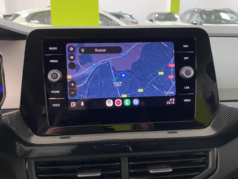 Volkswagen T-Cross Life 1.0 TSI 95CV