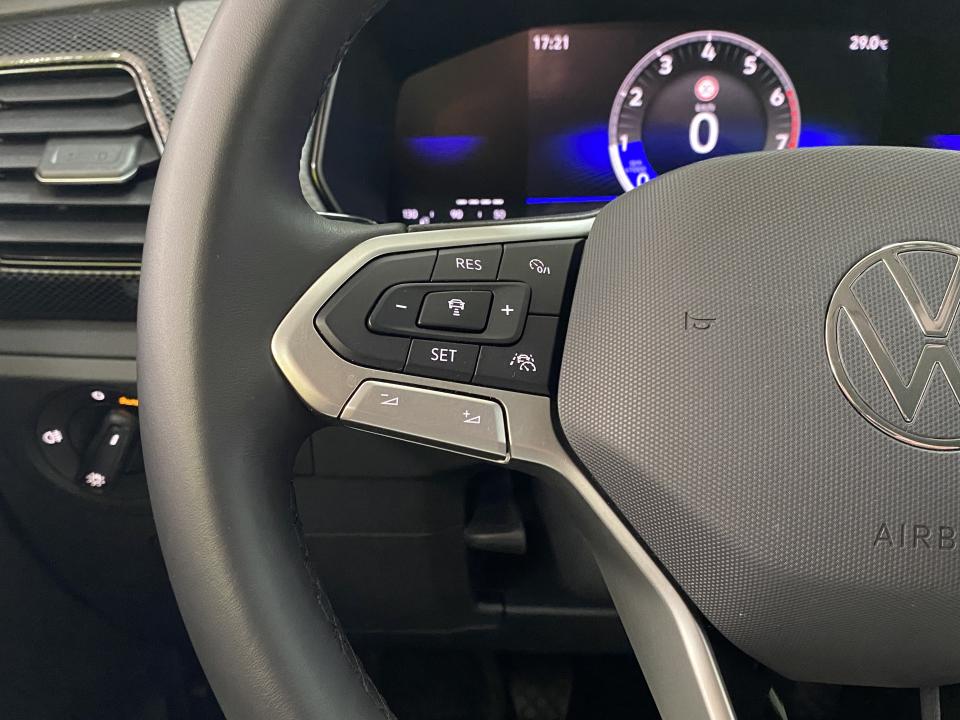 Volkswagen T-Cross Life 1.0 TSI 95CV