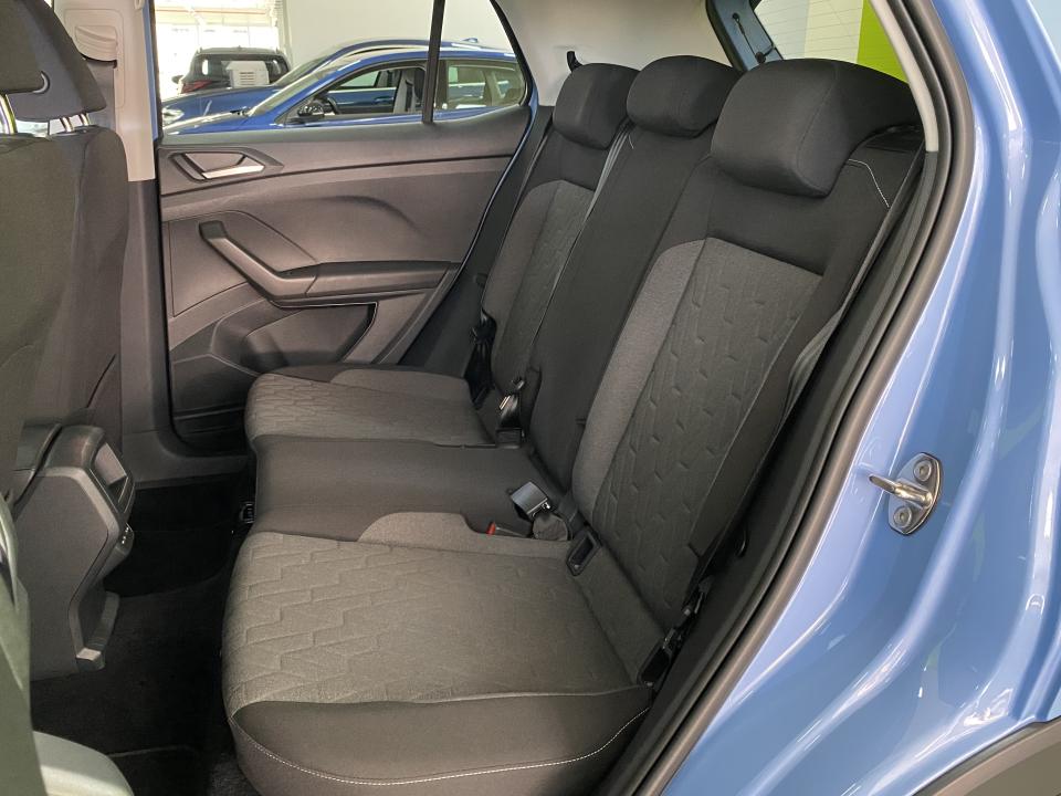Volkswagen T-Cross Life 1.0 TSI 95CV