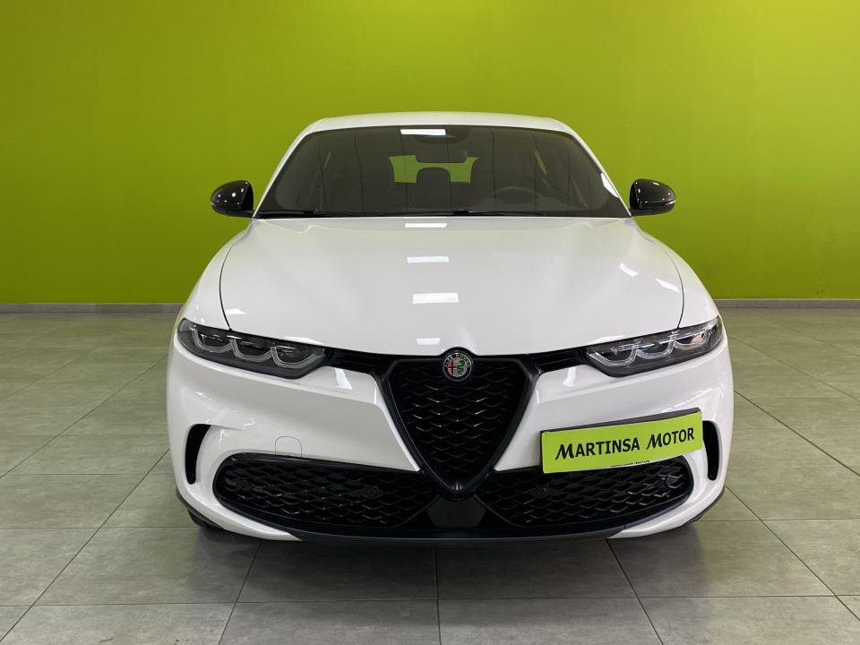 Alfa Romeo Tonale Sprint 4x2 1.5 130CV TCT 48v MHEV