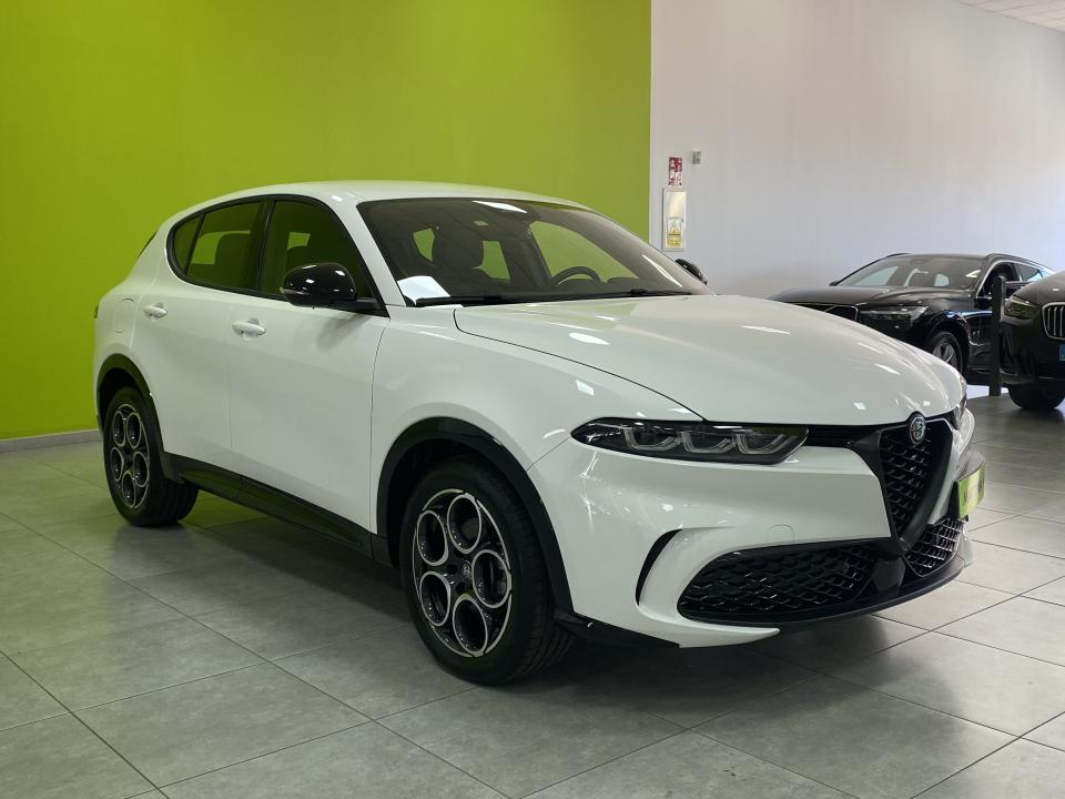 Alfa Romeo Tonale Sprint 4x2 1.5 130CV TCT 48v MHEV