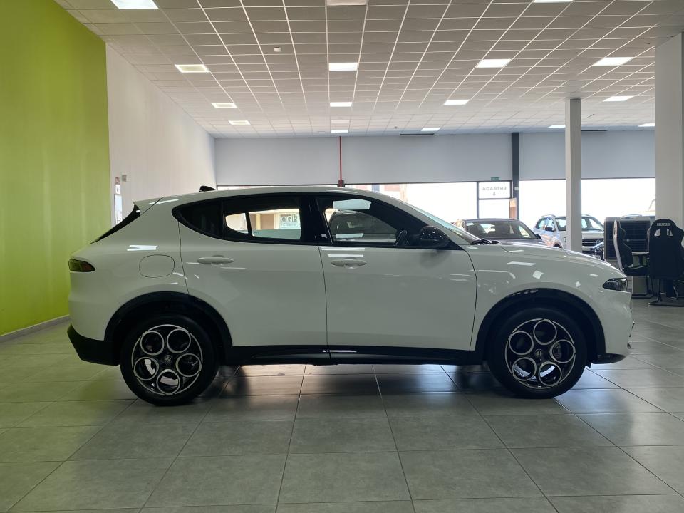 Alfa Romeo Tonale Sprint 4x2 1.5 130CV TCT 48v MHEV