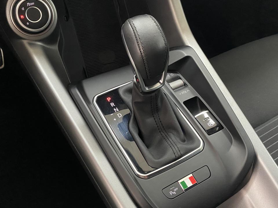 Alfa Romeo Tonale Sprint 4x2 1.5 130CV TCT 48v MHEV