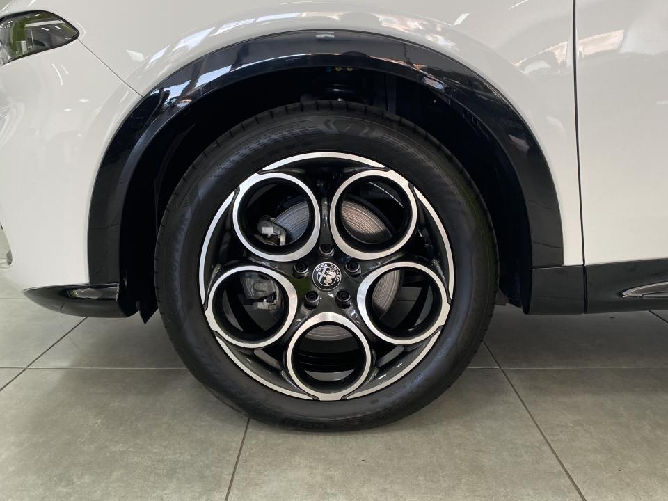 Alfa Romeo Tonale Sprint 4x2 1.5 130CV TCT 48v MHEV