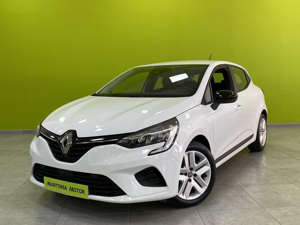 Renault Clio Intens 1.0 TCE 91CV