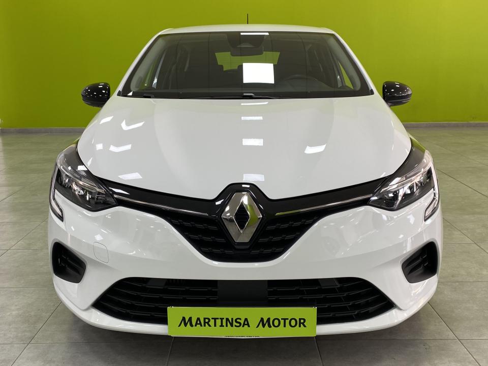 Renault Clio Intens 1.0 TCE 91CV