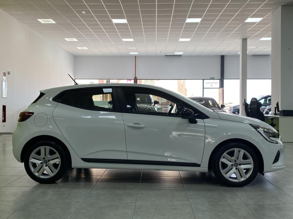 Renault Clio Intens 1.0 TCE 91CV