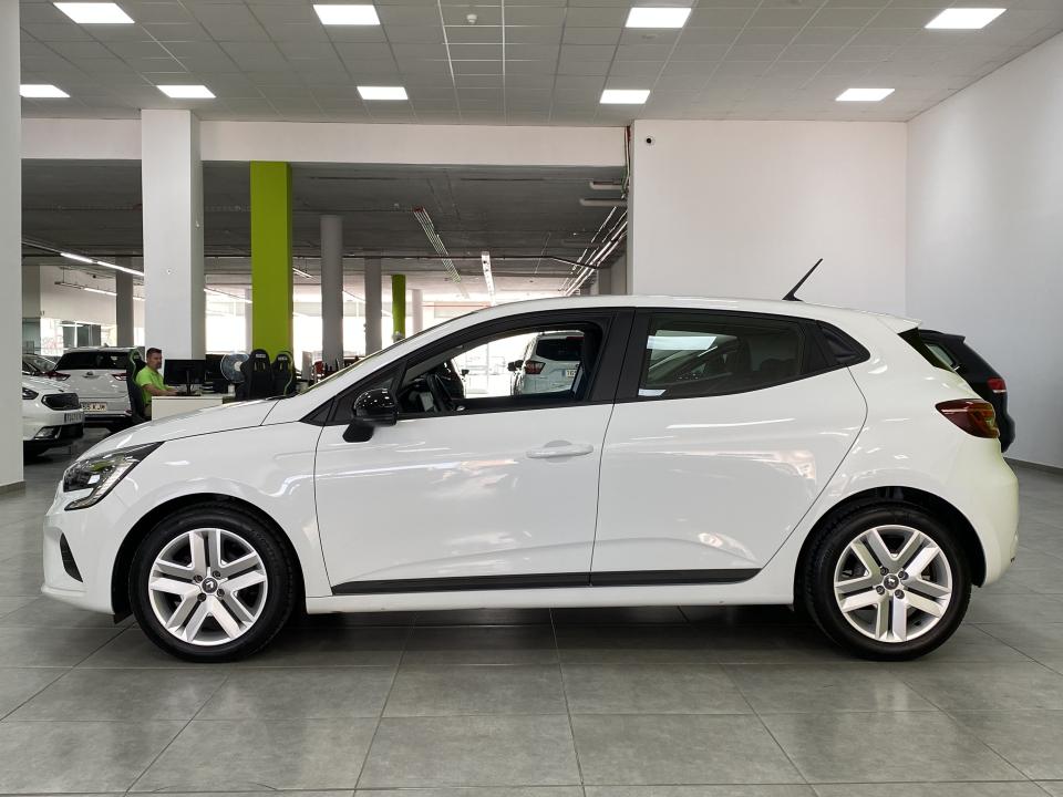 Renault Clio Intens 1.0 TCE 91CV