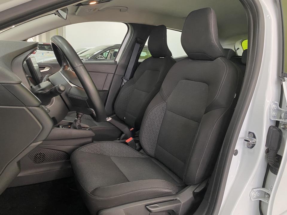 Renault Clio Intens 1.0 TCE 91CV