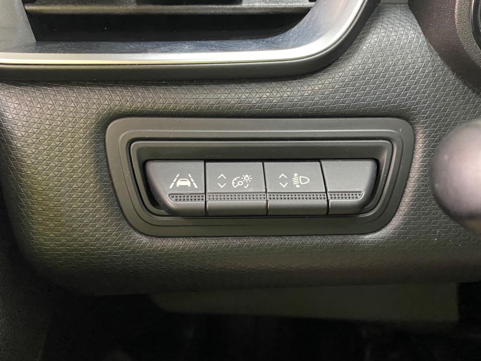 Renault Clio Intens 1.0 TCE 91CV