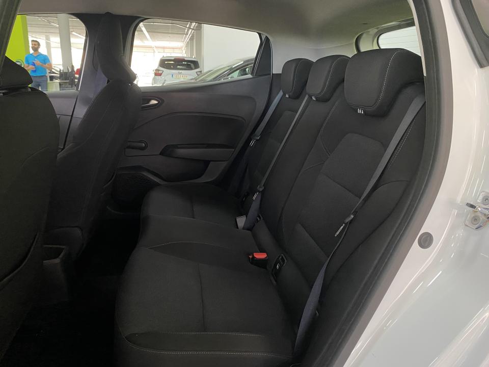 Renault Clio Intens 1.0 TCE 91CV