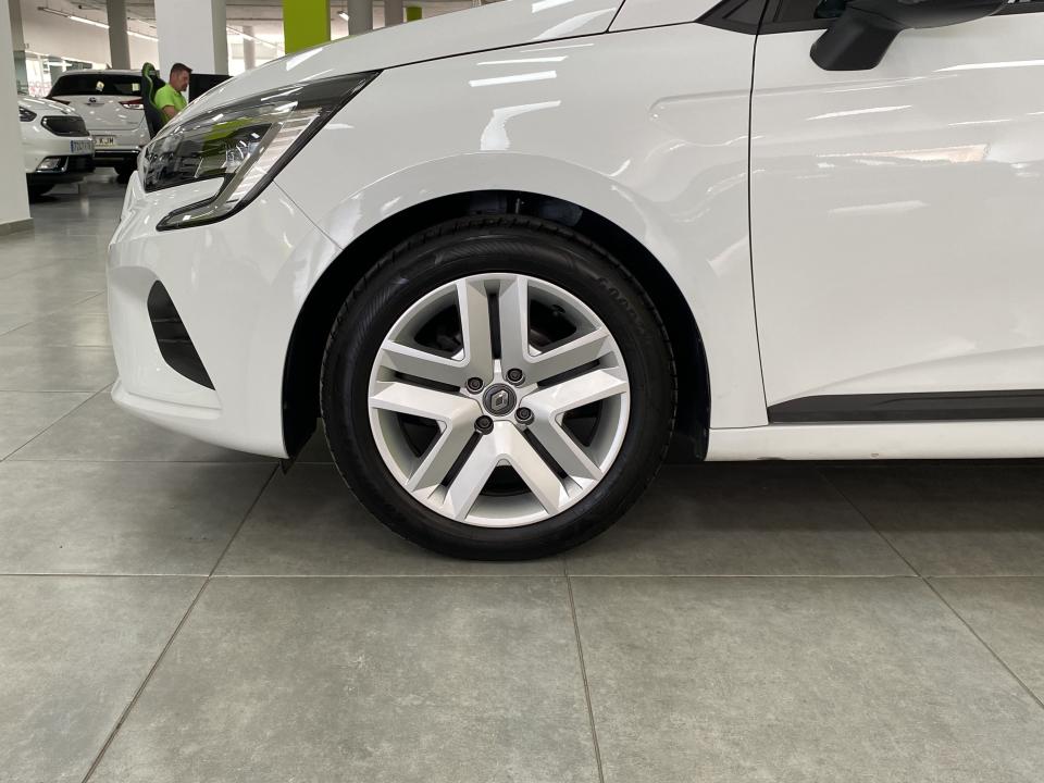 Renault Clio Intens 1.0 TCE 91CV