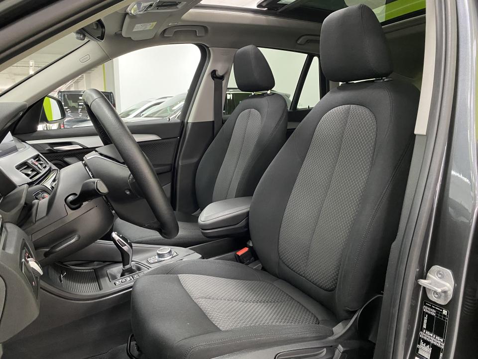 BMW X1 sDrive Advantage 18i 1.5 136CV Auto