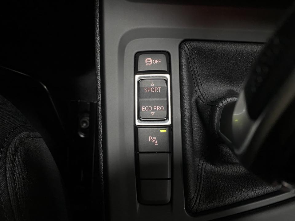 BMW X1 sDrive Advantage 18i 1.5 136CV Auto