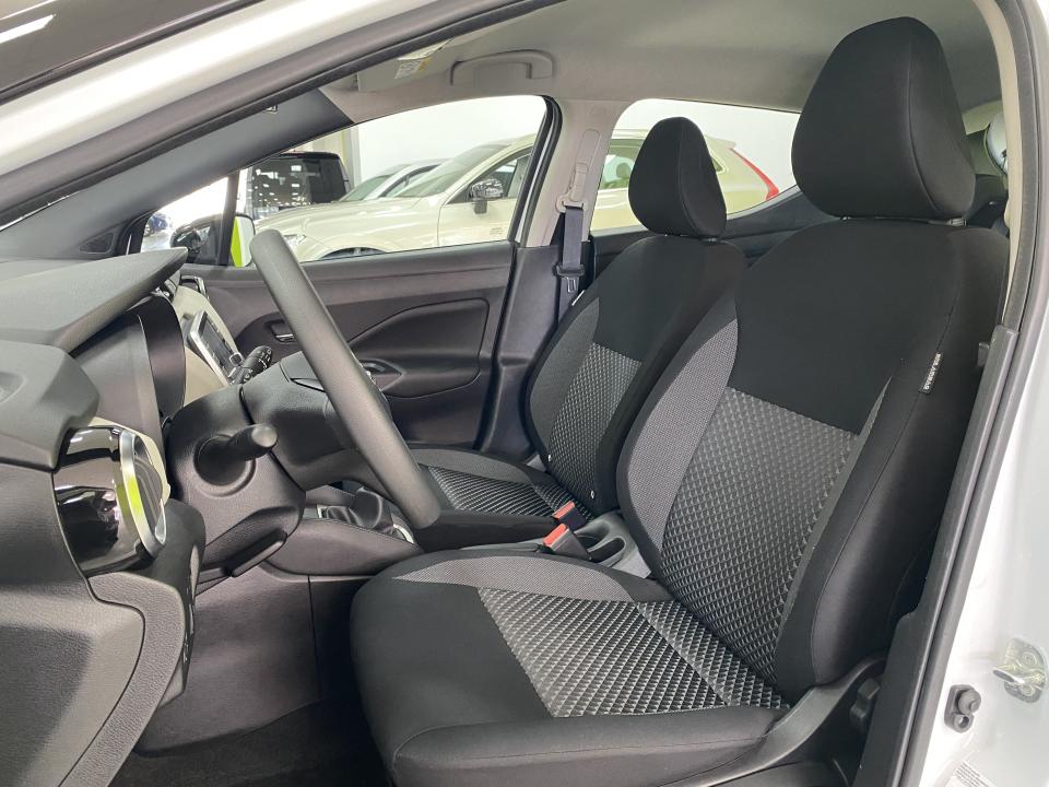 Nissan Micra Acenta 1.0 IG-T 92CV