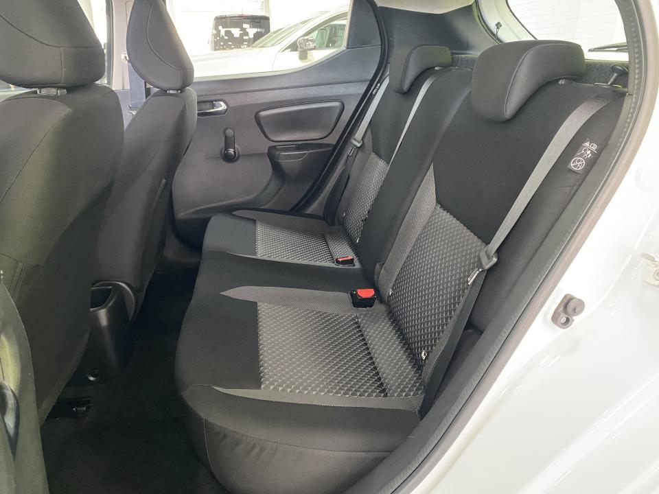 Nissan Micra Acenta 1.0 IG-T 92CV