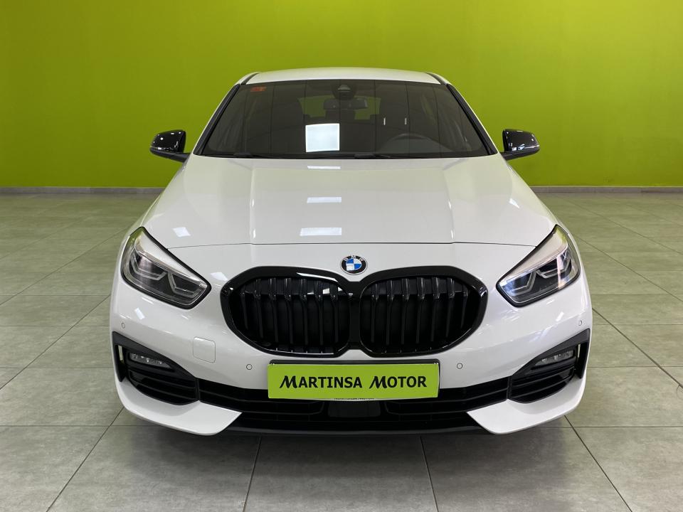 BMW Serie 1 116DA 1.5D 116CV Auto