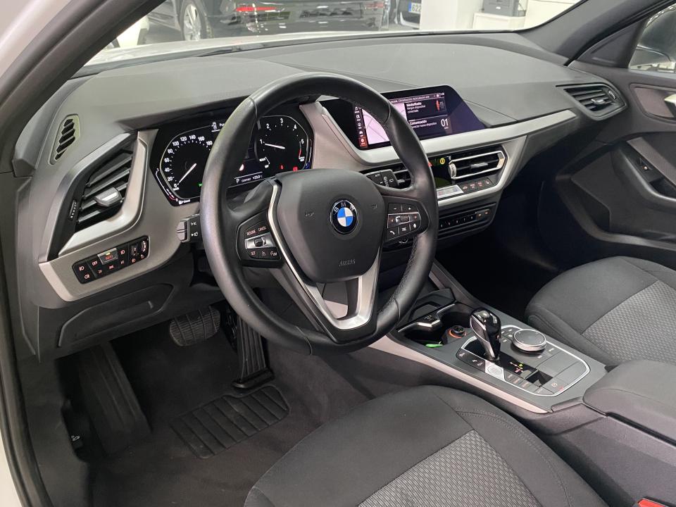 BMW Serie 1 116DA 1.5D 116CV Auto