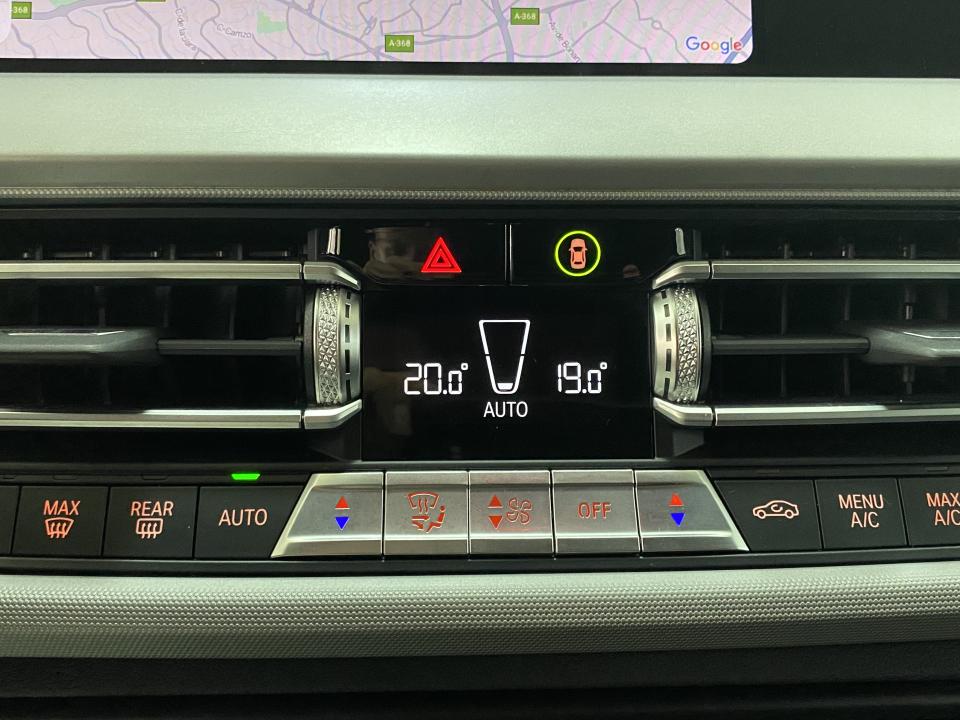 BMW Serie 1 116DA 1.5D 116CV Auto