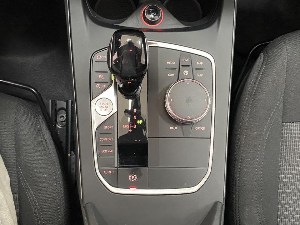 BMW Serie 1 116DA 1.5D 116CV Auto