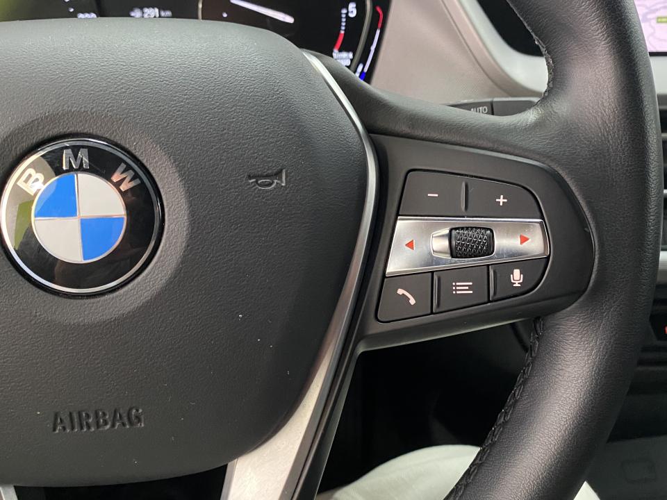 BMW Serie 1 116DA 1.5D 116CV Auto