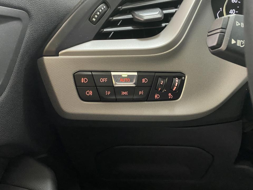 BMW Serie 1 116DA 1.5D 116CV Auto