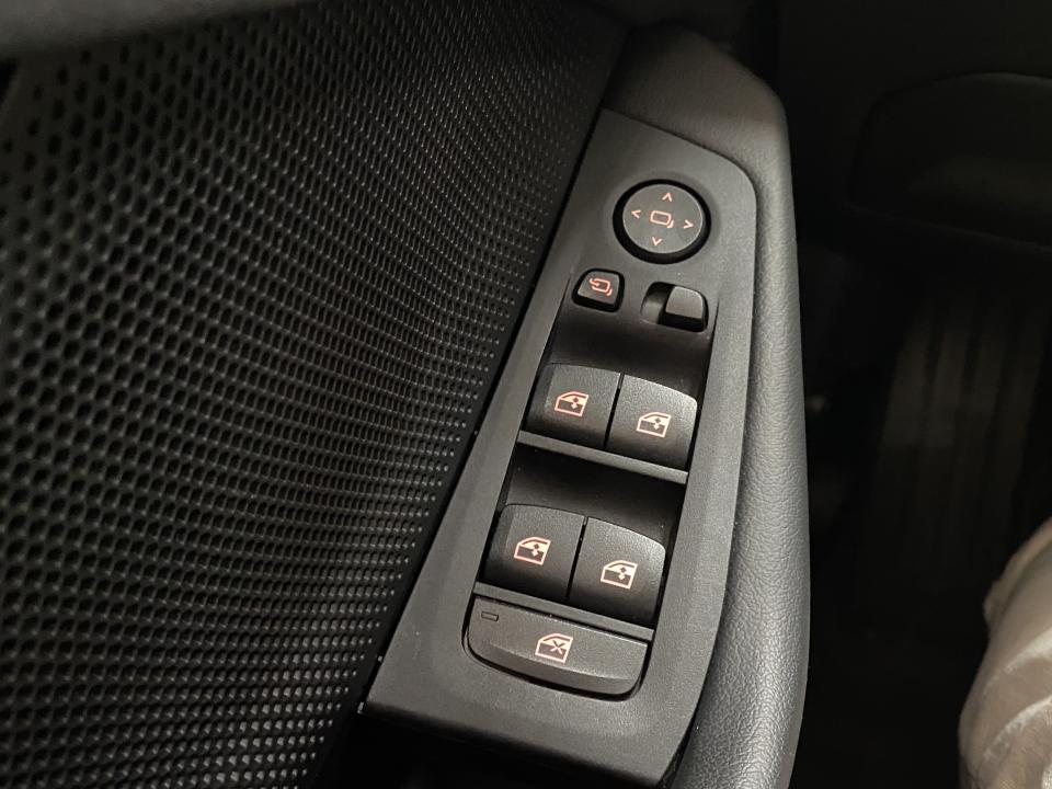 BMW Serie 1 116DA 1.5D 116CV Auto